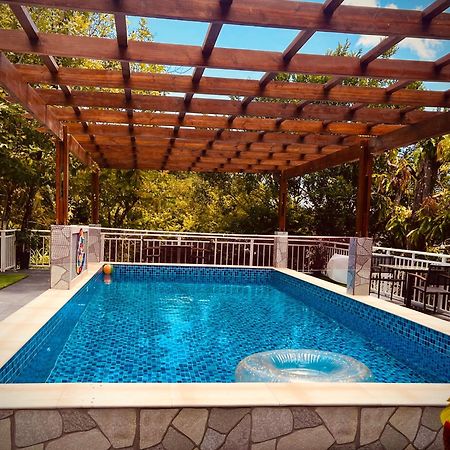 Belle Montagne Holiday Apartments Grand Anse  Luaran gambar