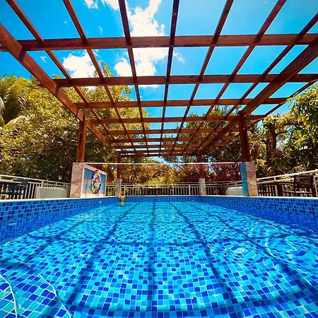 Belle Montagne Holiday Apartments Grand Anse  Luaran gambar