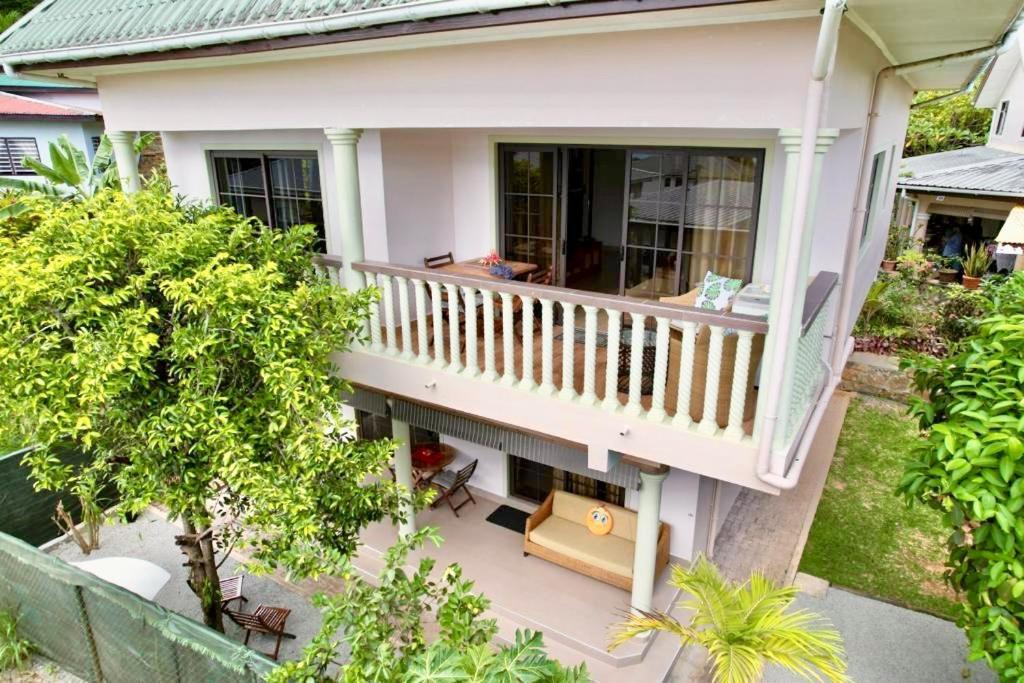Belle Montagne Holiday Apartments Grand Anse  Luaran gambar