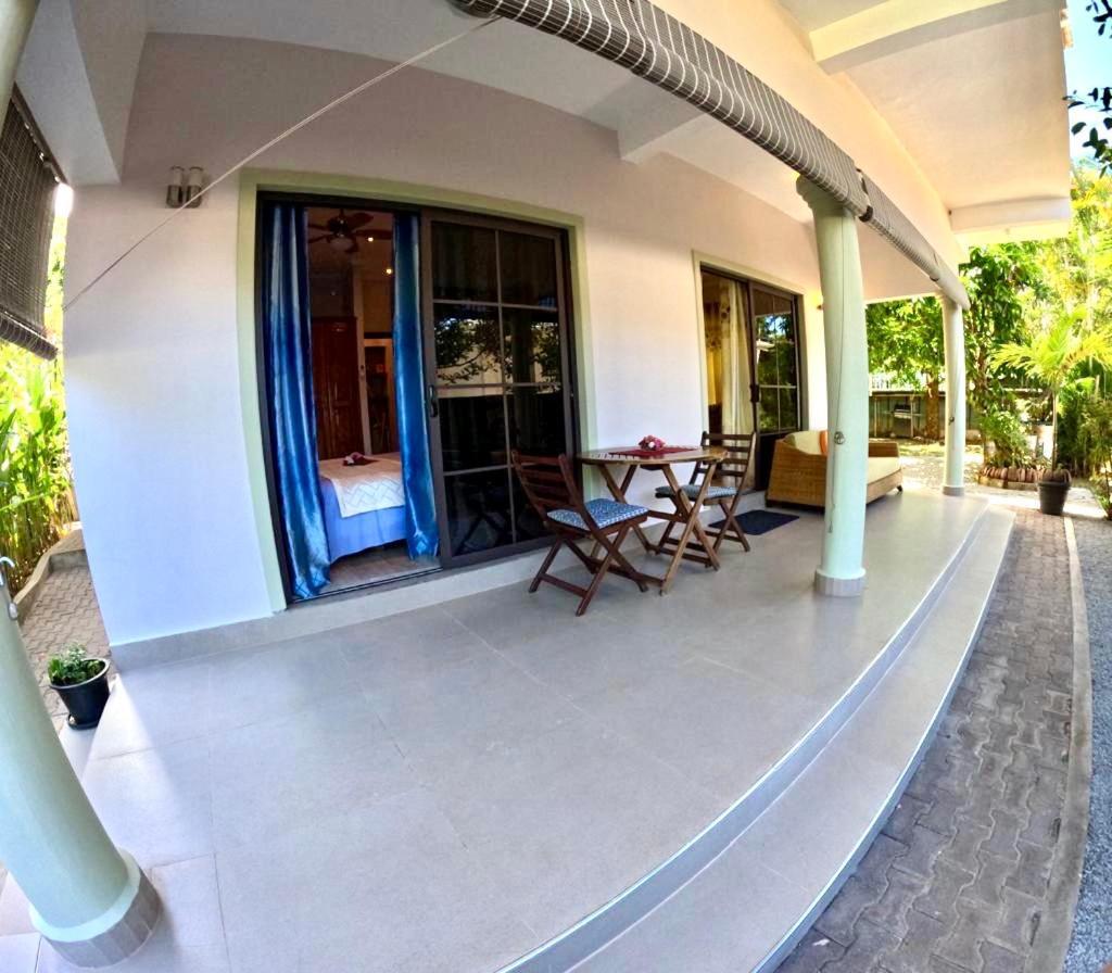 Belle Montagne Holiday Apartments Grand Anse  Luaran gambar
