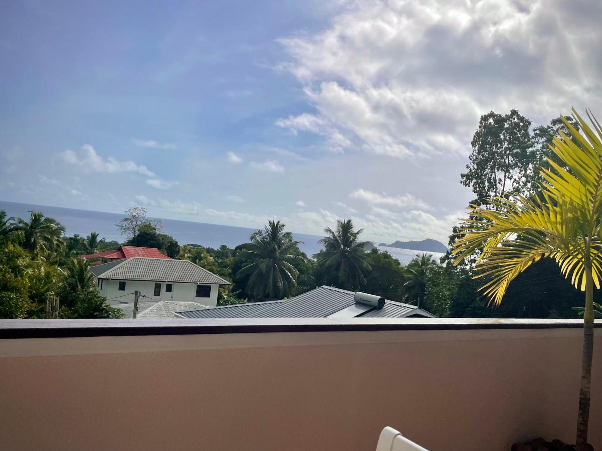 Belle Montagne Holiday Apartments Grand Anse  Luaran gambar