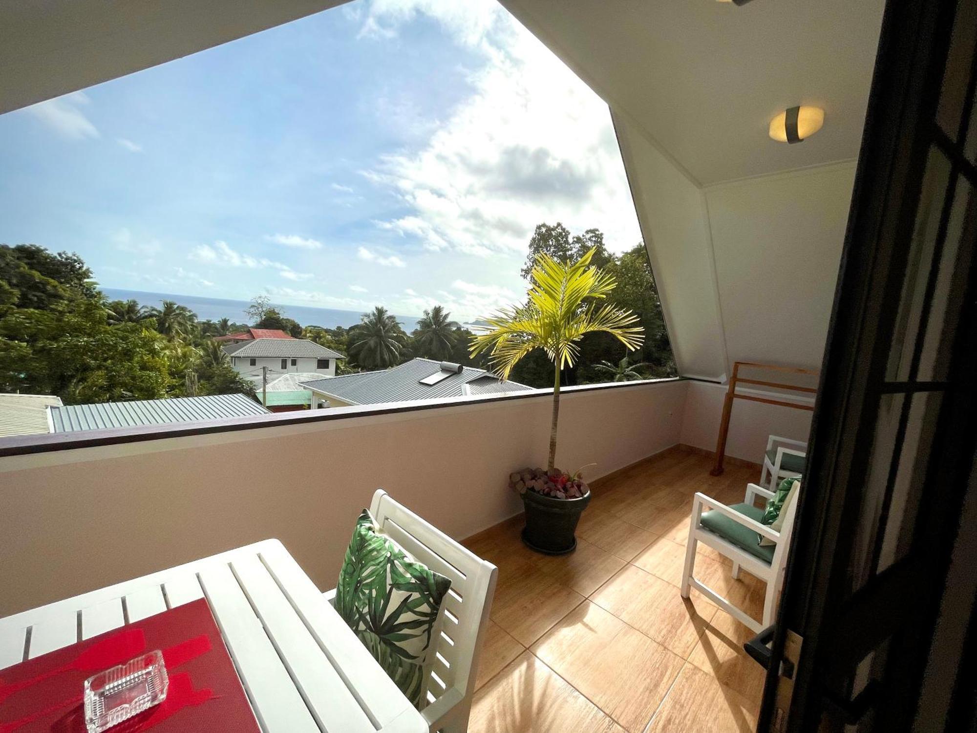 Belle Montagne Holiday Apartments Grand Anse  Luaran gambar