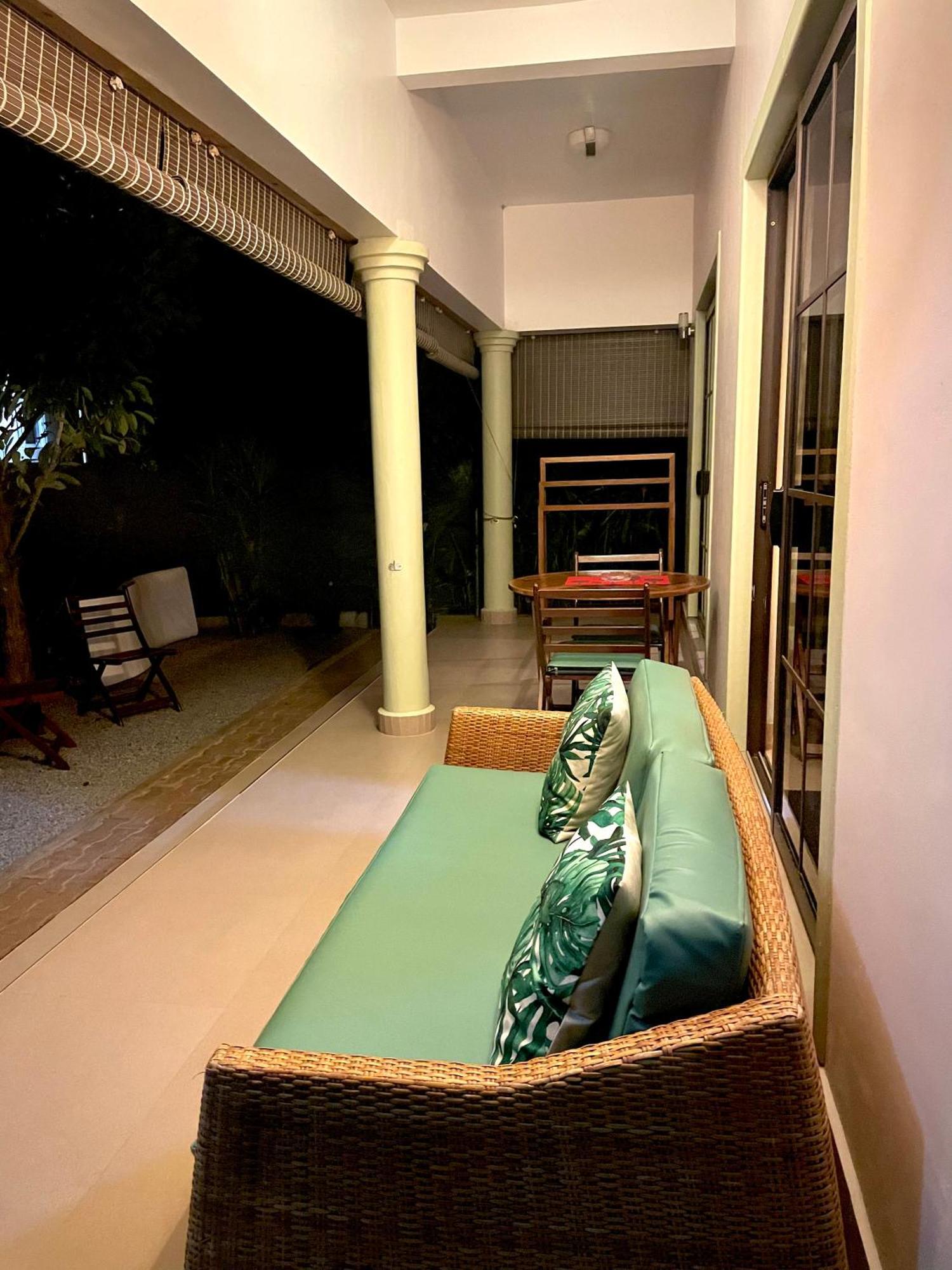 Belle Montagne Holiday Apartments Grand Anse  Luaran gambar