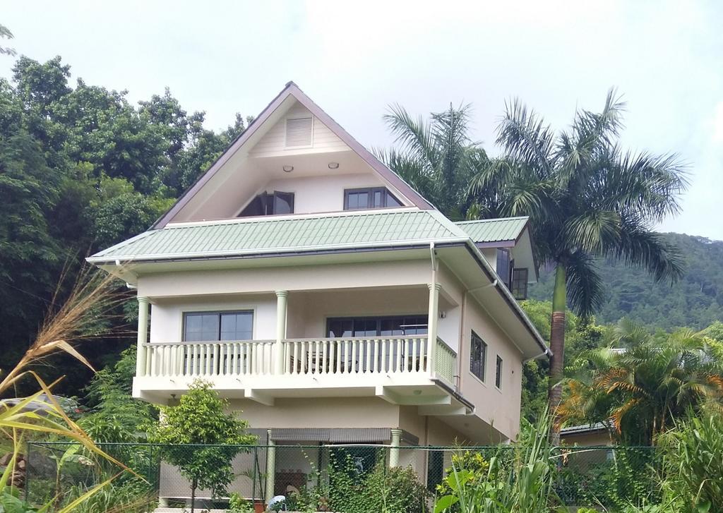 Belle Montagne Holiday Apartments Grand Anse  Luaran gambar