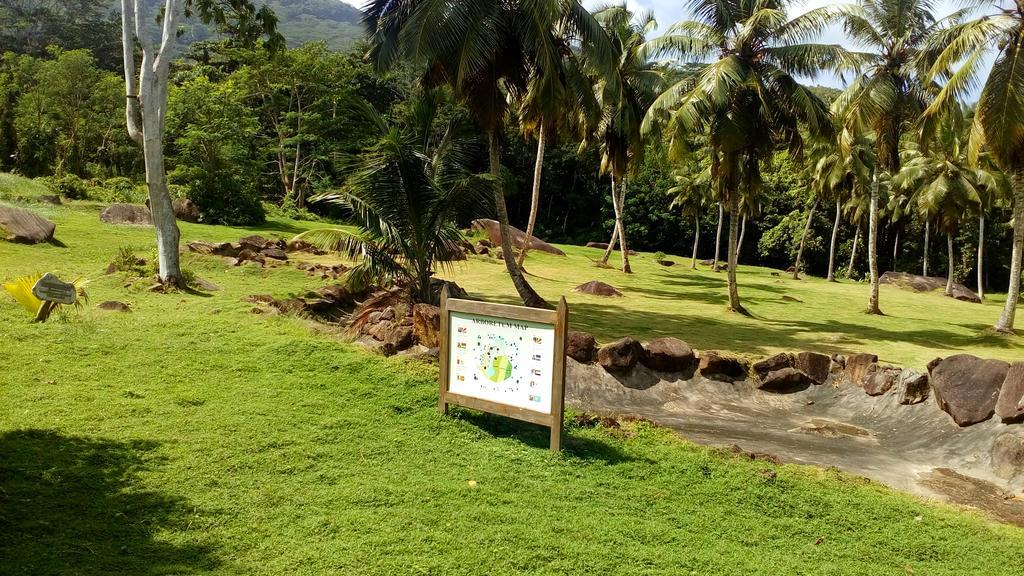 Belle Montagne Holiday Apartments Grand Anse  Luaran gambar