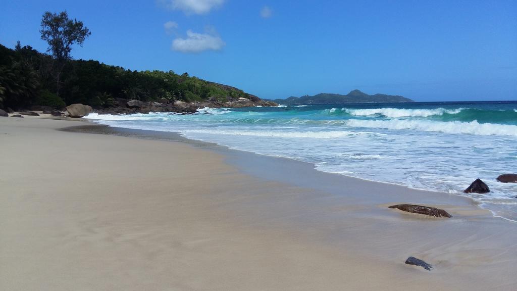 Belle Montagne Holiday Apartments Grand Anse  Luaran gambar