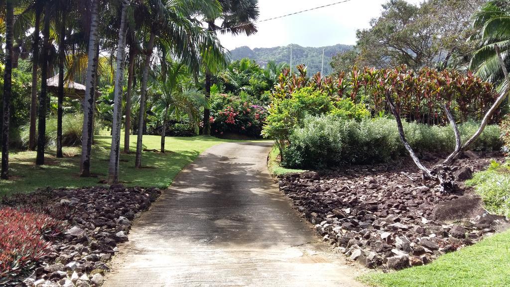 Belle Montagne Holiday Apartments Grand Anse  Luaran gambar