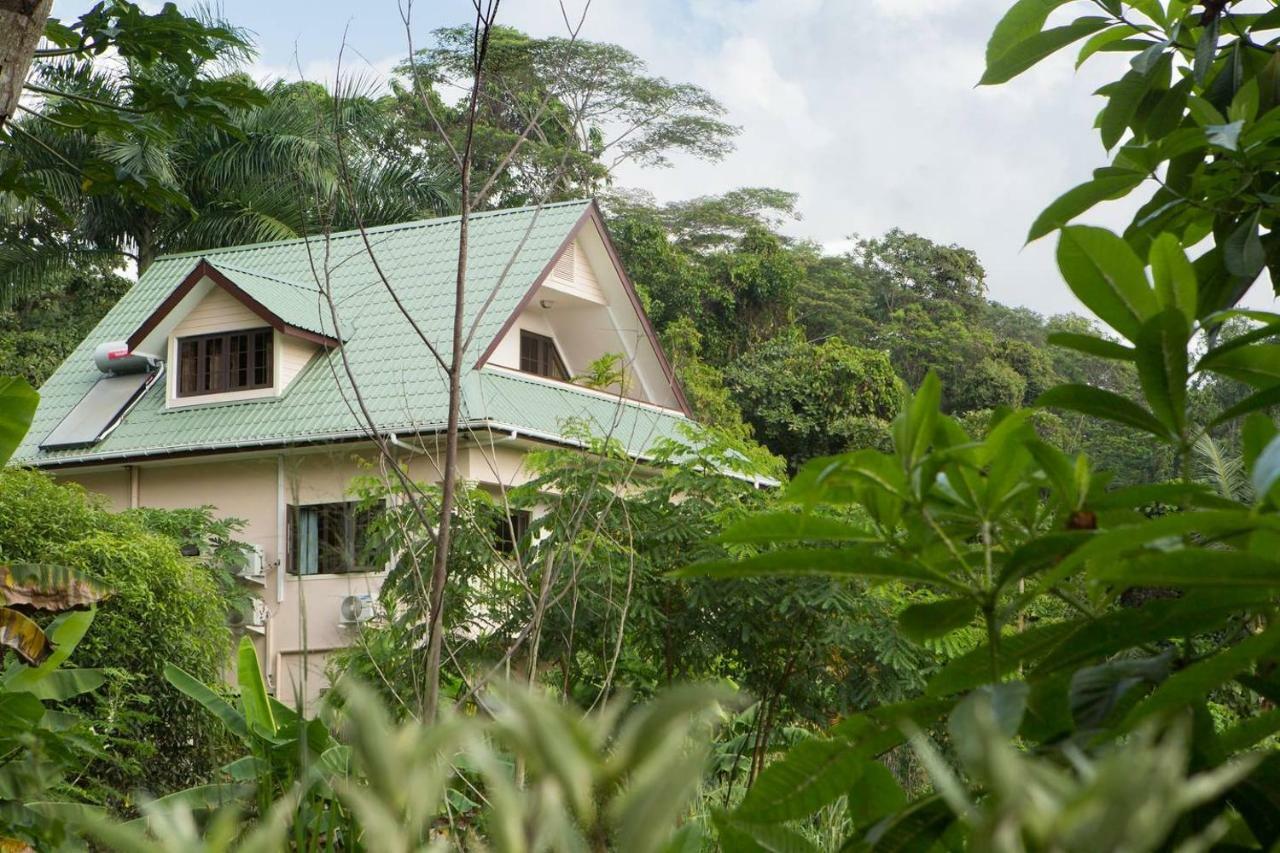 Belle Montagne Holiday Apartments Grand Anse  Luaran gambar